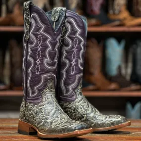 Tanner Mark Iris Ladies Boot