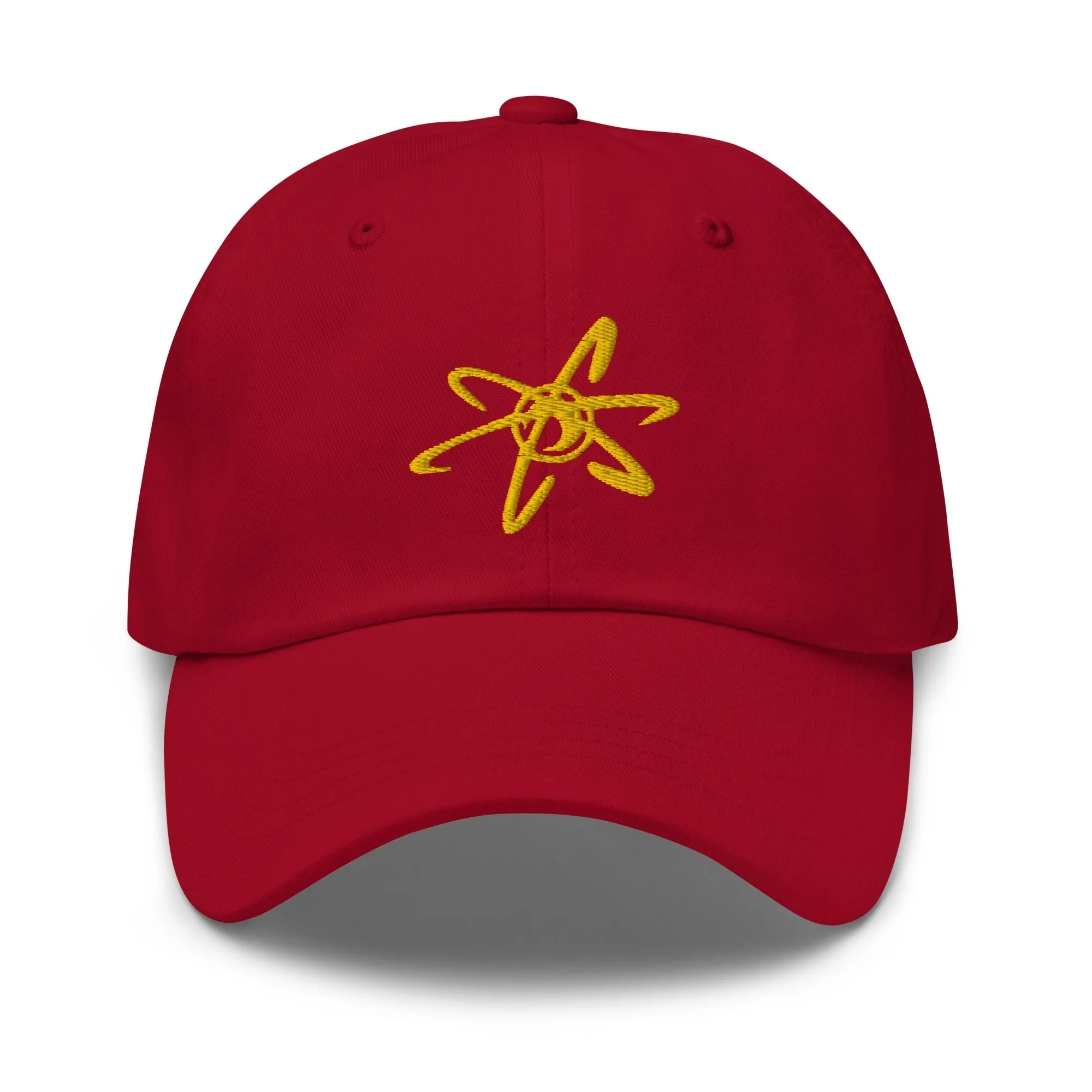 The Adventures of Jimmy Neutron, Boy Genius Classic Dad Hat