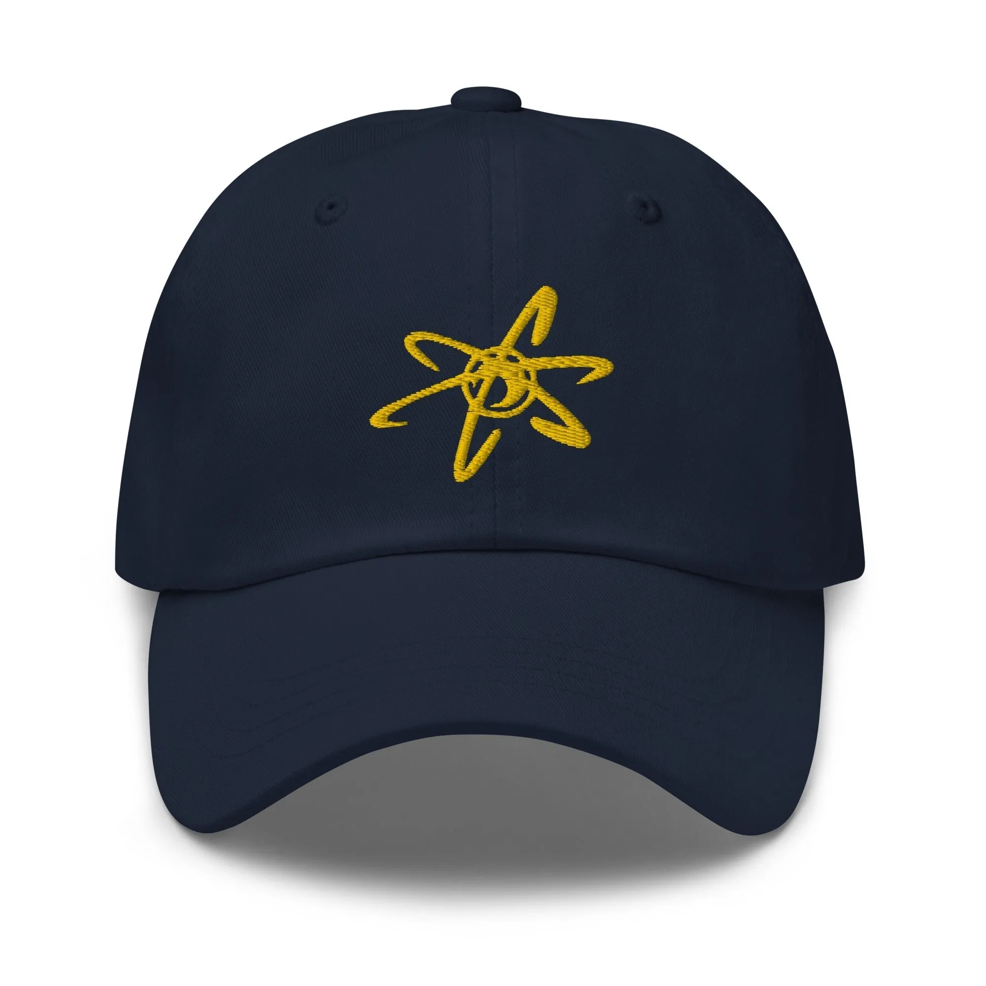 The Adventures of Jimmy Neutron, Boy Genius Classic Dad Hat