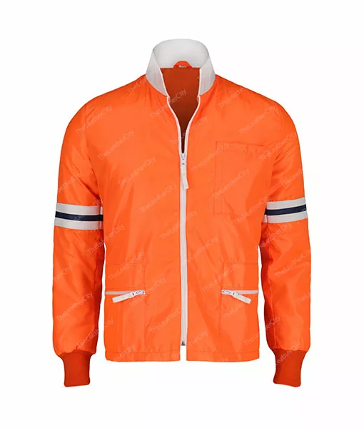 The Cannonball Run J. J. McClure (Burt Reynolds) Jacket | TLC