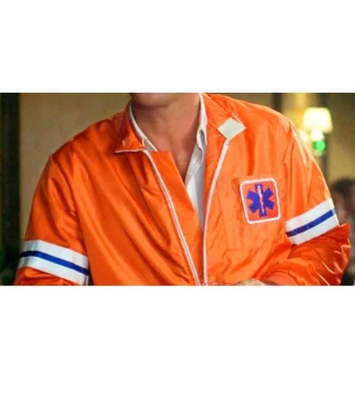 The Cannonball Run J. J. McClure (Burt Reynolds) Jacket | TLC