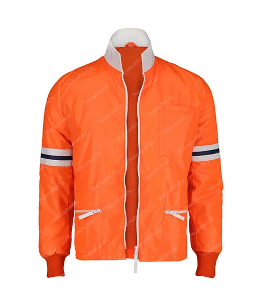 The Cannonball Run J. J. McClure (Burt Reynolds) Jacket | TLC