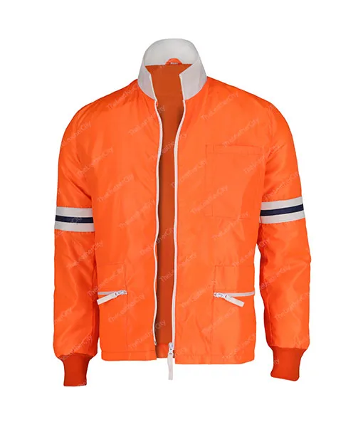 The Cannonball Run J. J. McClure (Burt Reynolds) Jacket | TLC