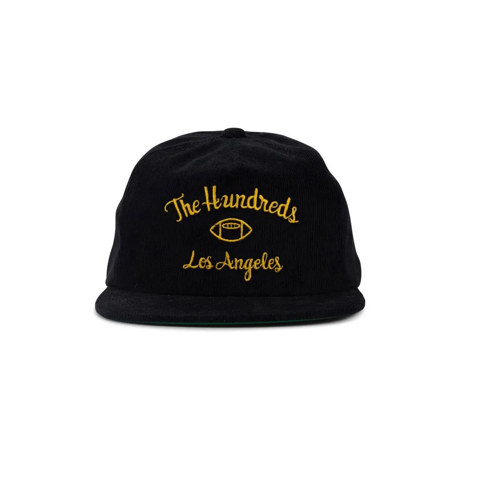 The Hundreds Kin Snapback Hat