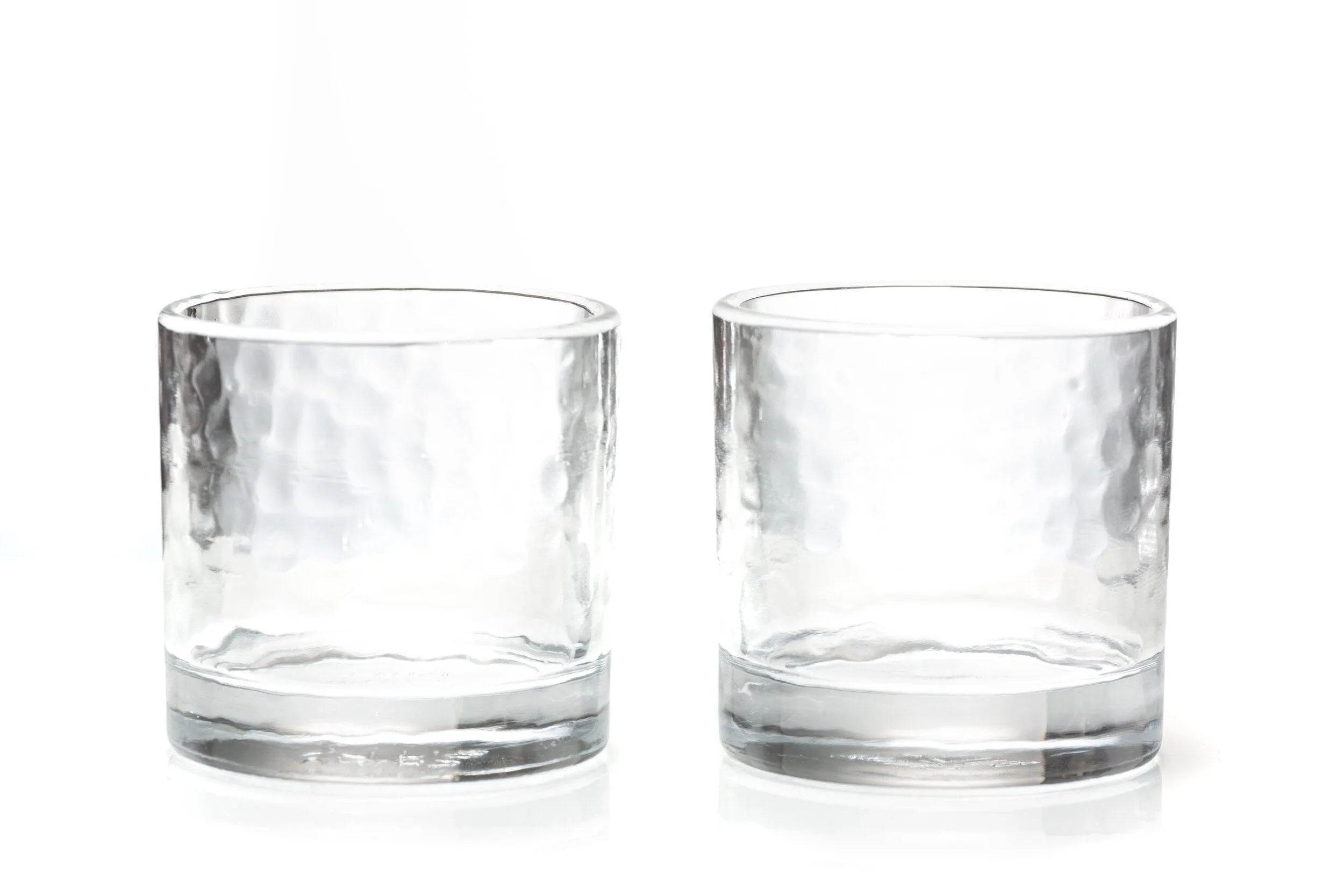 The NEW Rocks Glasses - Set of 2