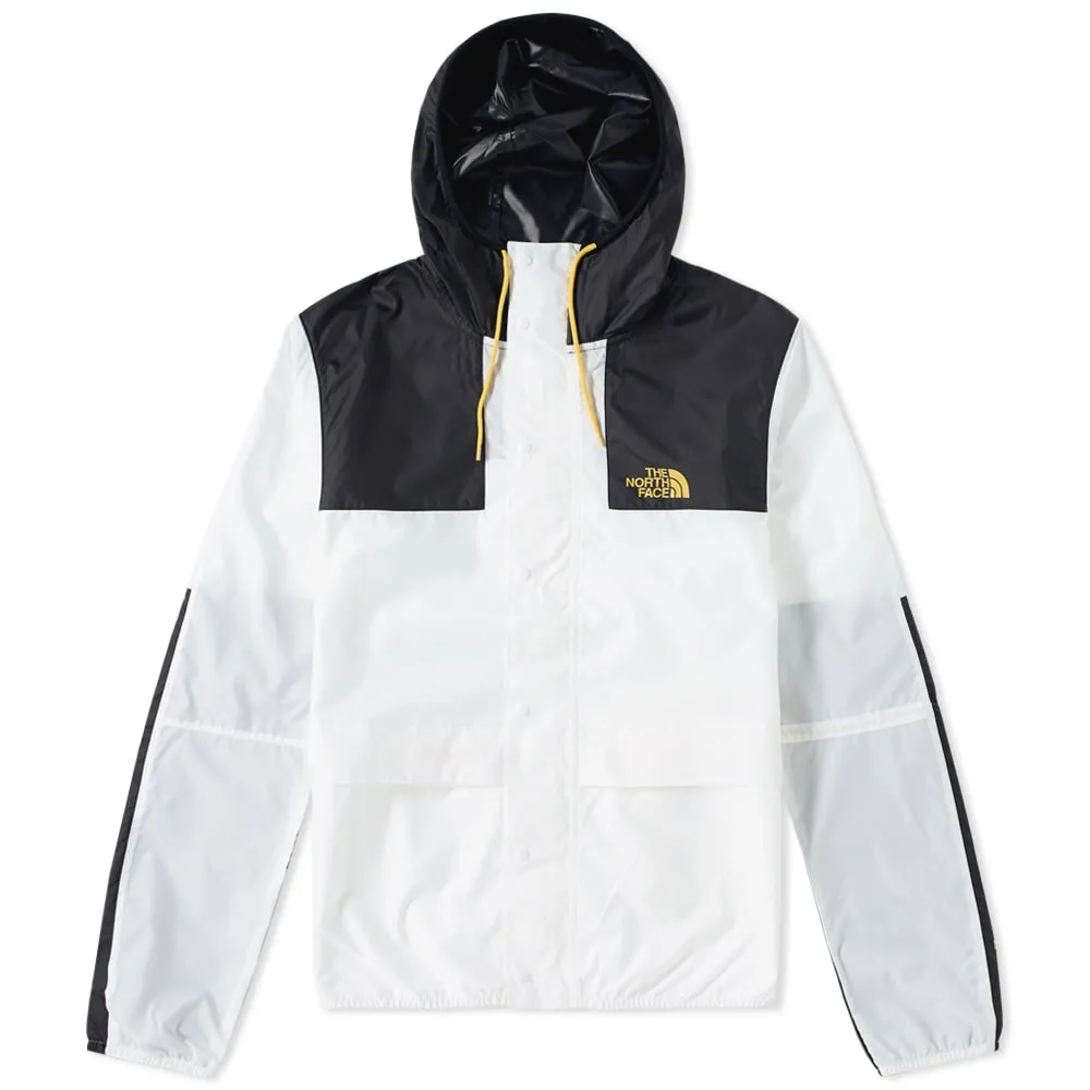 The North Face 1985 Seasonal Celebration JacketTNF White & TNF Black