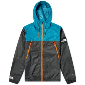 The North Face 1990 Seasonal Mountain JacketBlue Coral