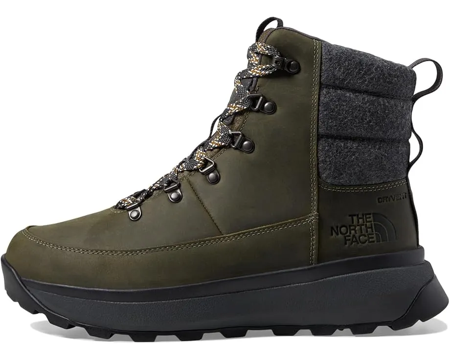 The North Face Bergen Leather Winter Boot (Men’s)