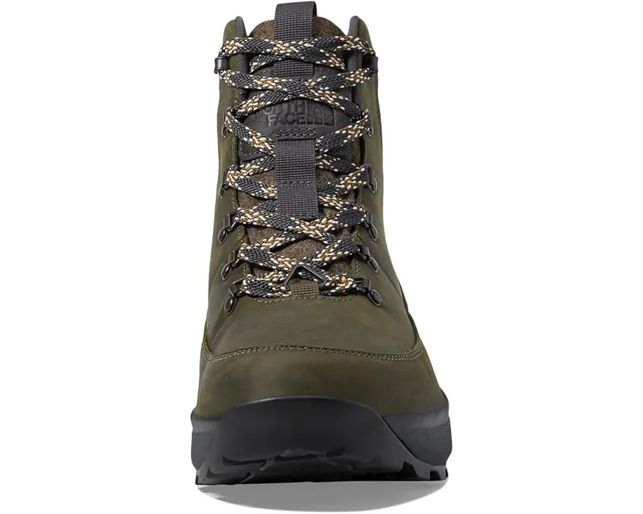 The North Face Bergen Leather Winter Boot (Men’s)