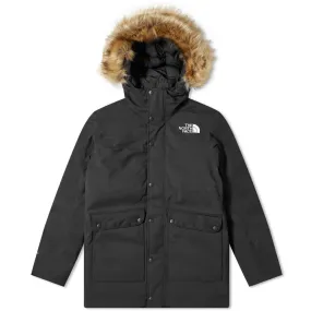 The North Face Futurelight Defdown ParkaTNF Black