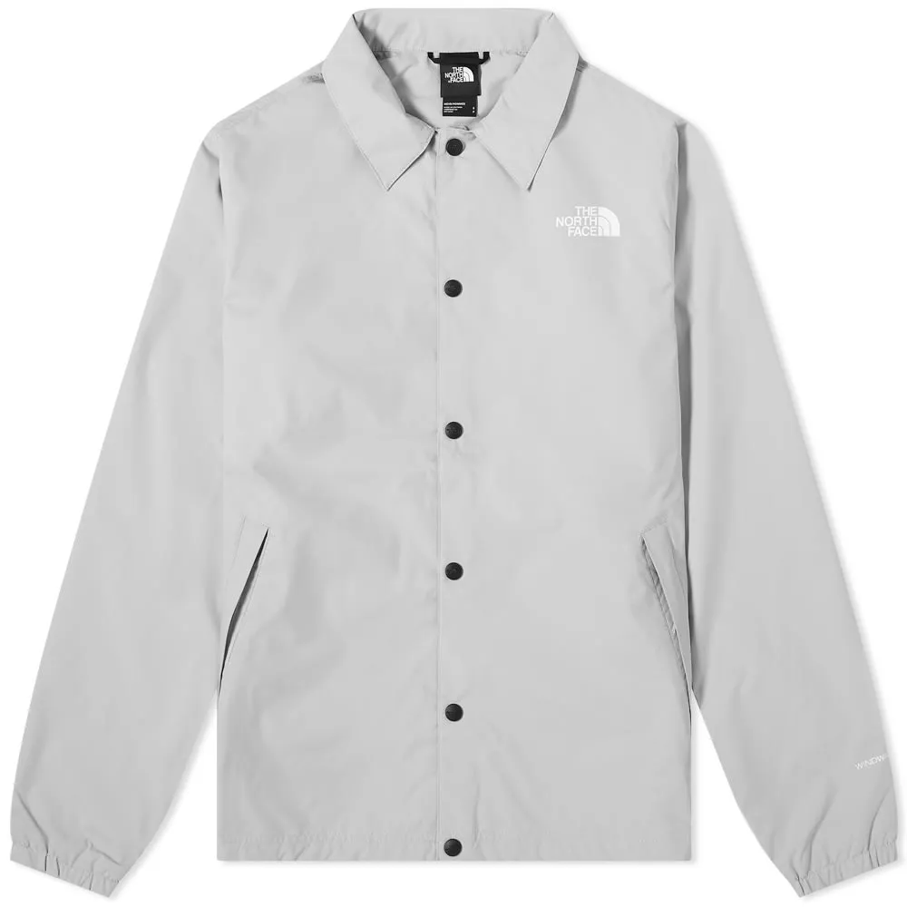 The North Face International Japan Coaches JacketGrey