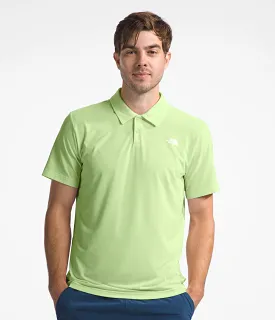 'The North Face' Men's Adventure Polo - Astro Lime