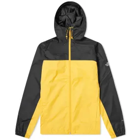 The North Face Mountain Q JacketSummit Gold & Black