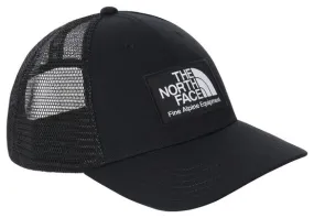 The North Face Mudder Trucker Unisex Cap Black