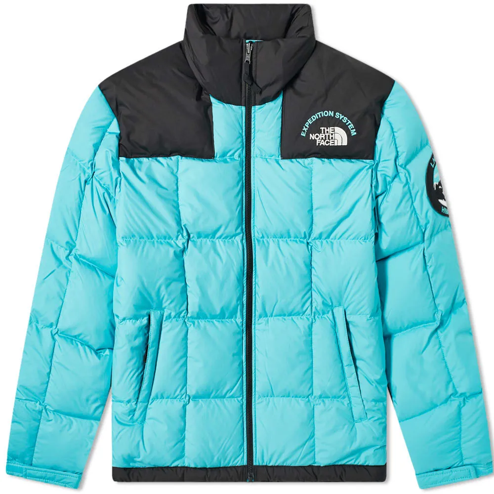 The North Face NSE Lhotse Expedition JacketTransantarctic Blue