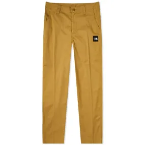 The North Face Side Slack ChinoBritish Khaki