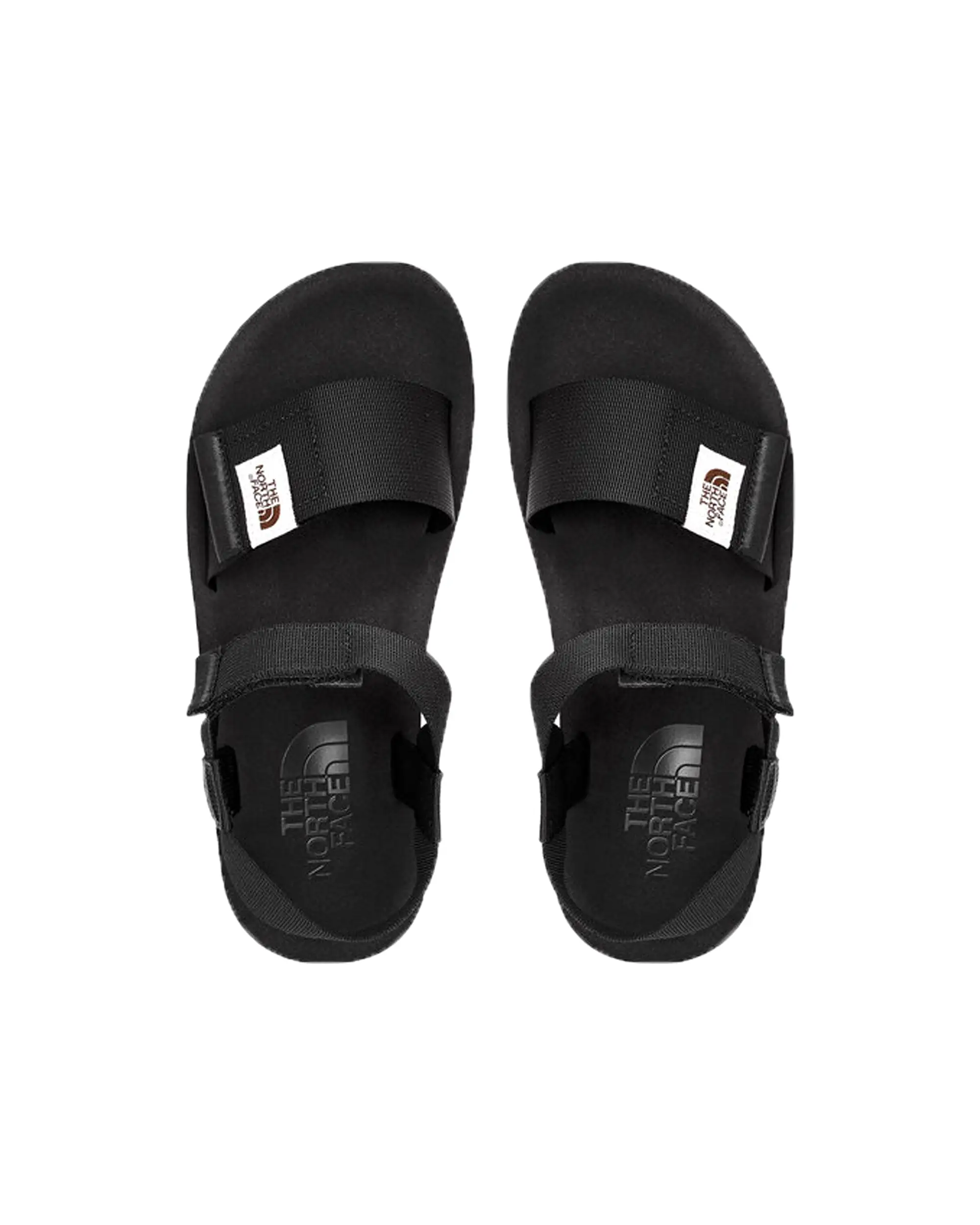 The North Face Skeena Sandal Nero