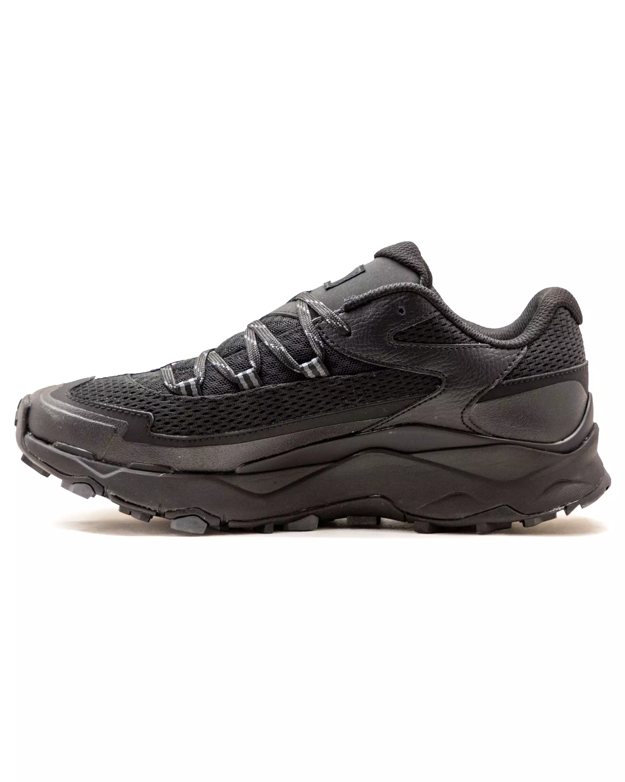 The North Face Vectiv Tavaral Triple Black