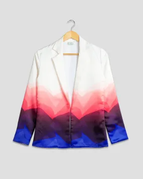 The Perfect Stylish Statement Women's Must Have Jacket