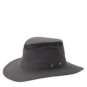 Tilley The Hiker Hat Grey