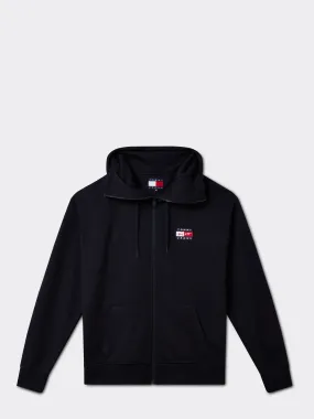 TJ Street Unisex Zip-Thru Hoodie | Hoodies | Tommy Hilfiger