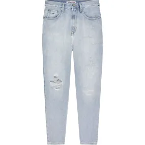 Tommy Jeans MOM JEAN UHR TAPERED BG8015