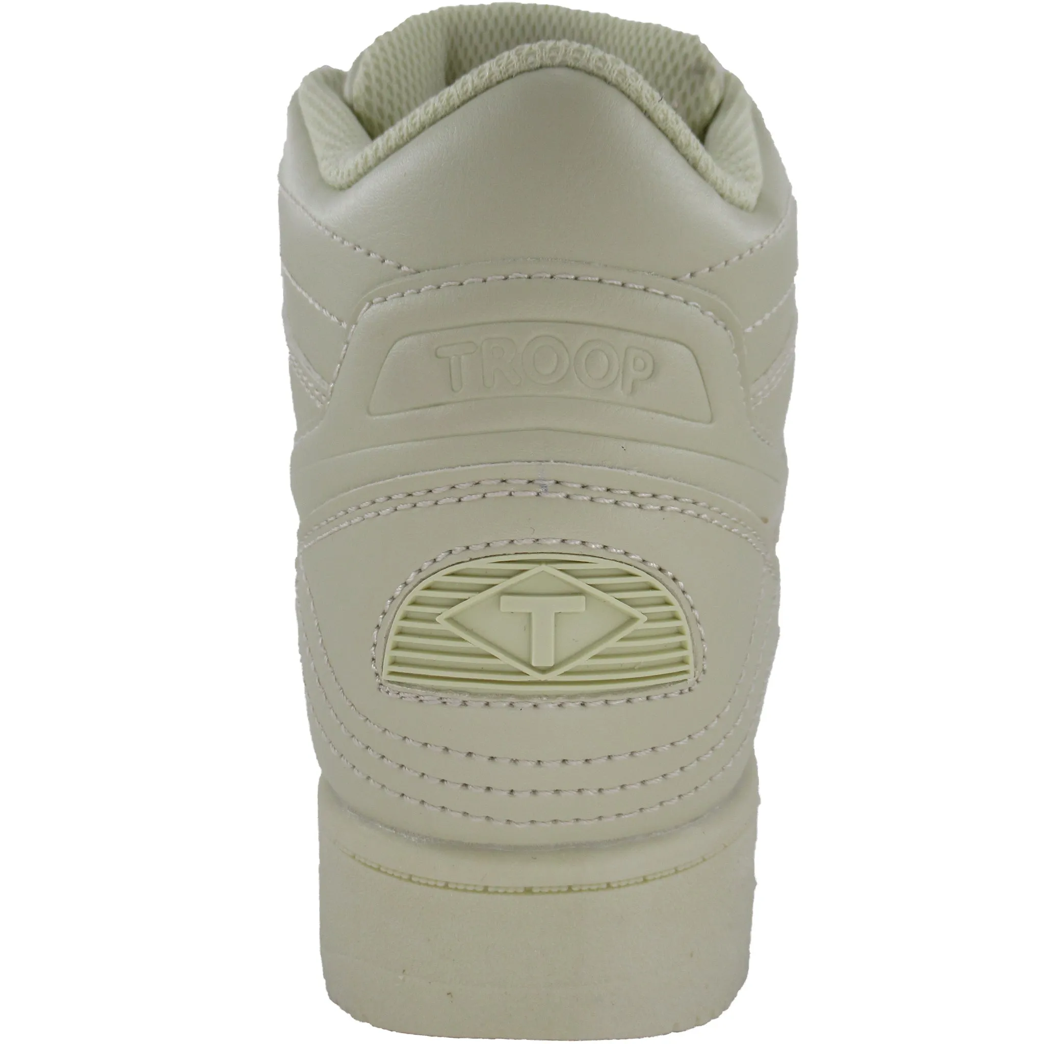 Troop Kid's Crown Mid Sneakers (Grade-School)