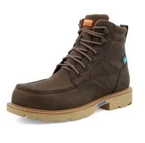 TWISTED X MEN'S 6 WORK BOOT Style: MXCNW06