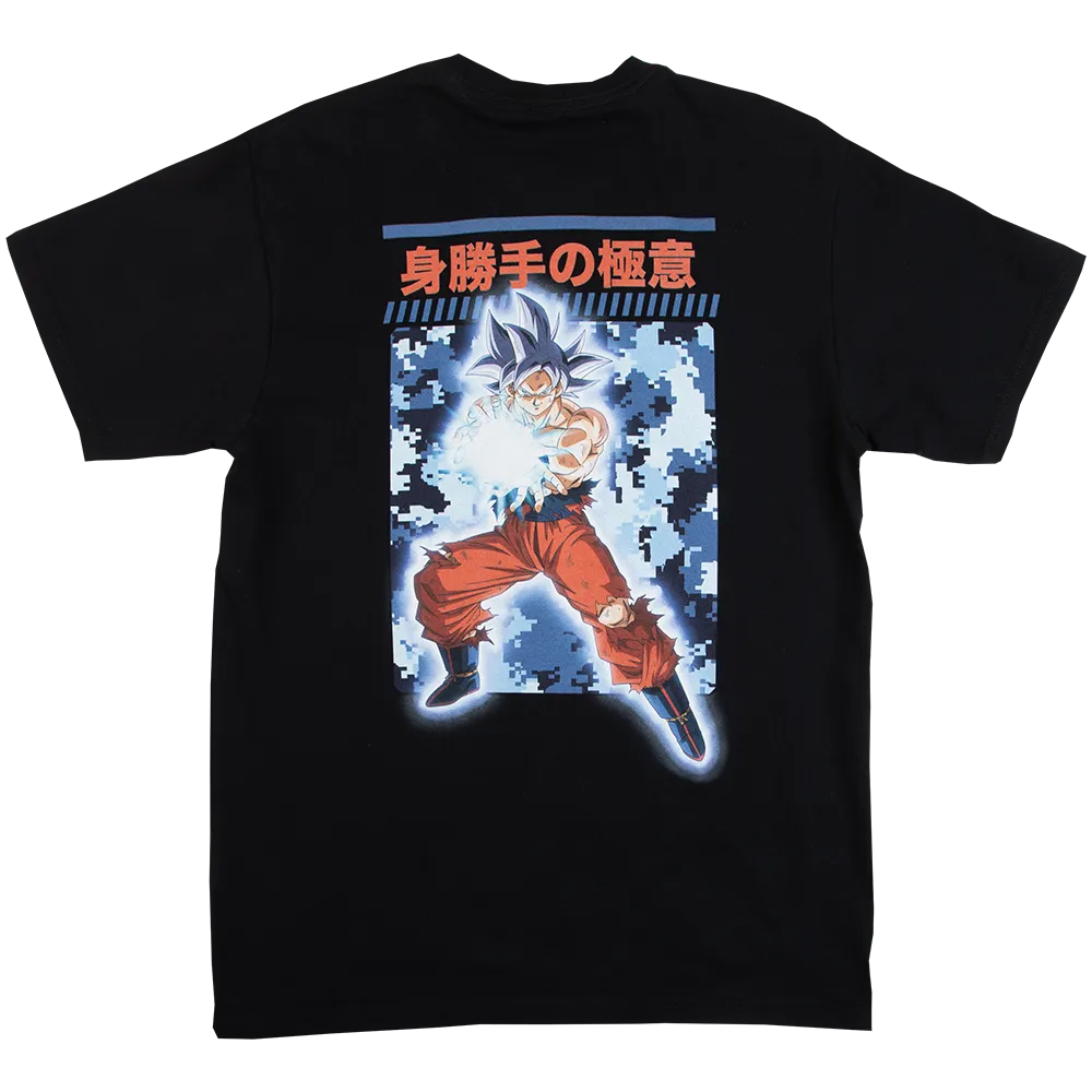 Ultra Instinct Tee