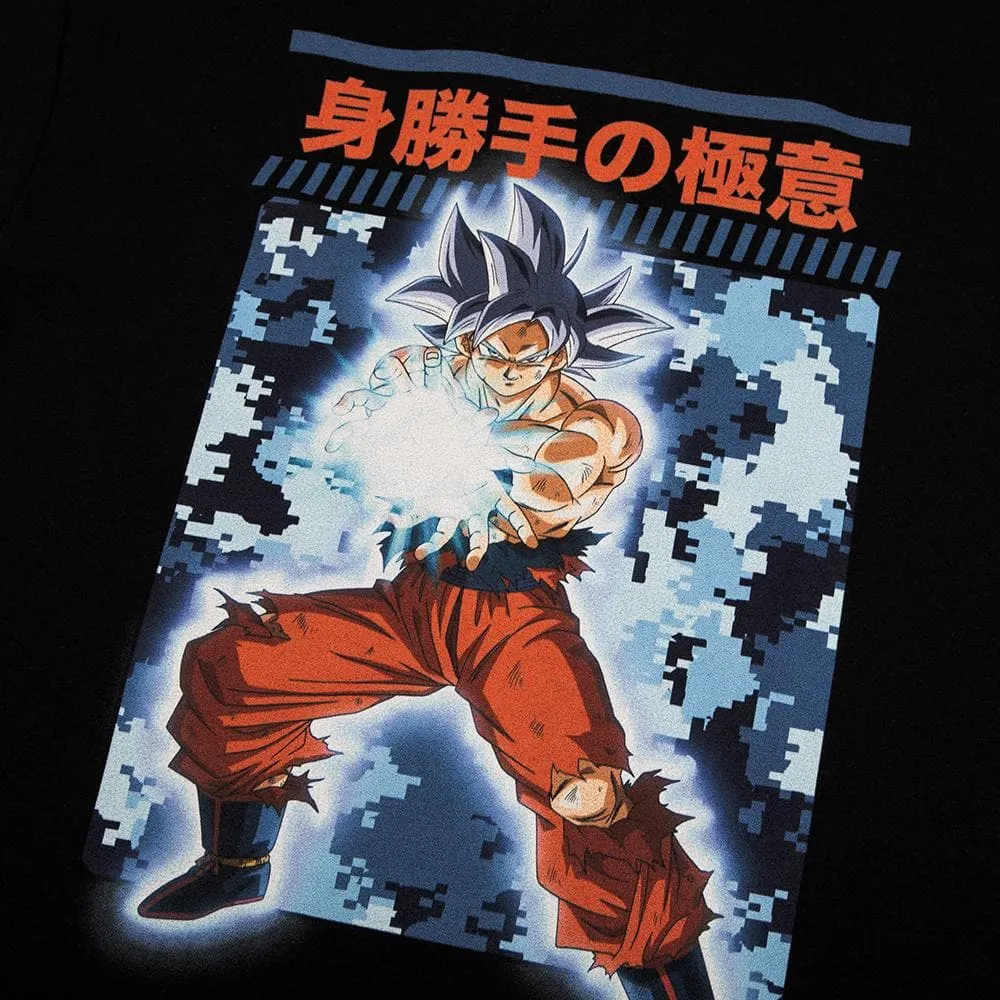 Ultra Instinct Tee