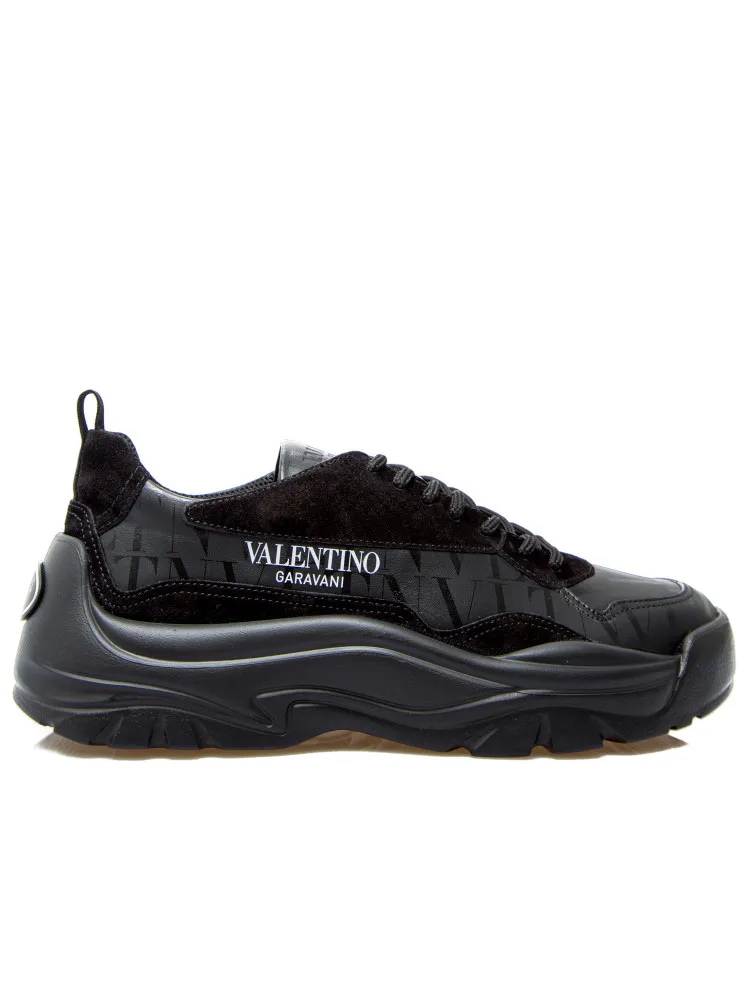 Valentino Gumboy Sneaker | Credomen