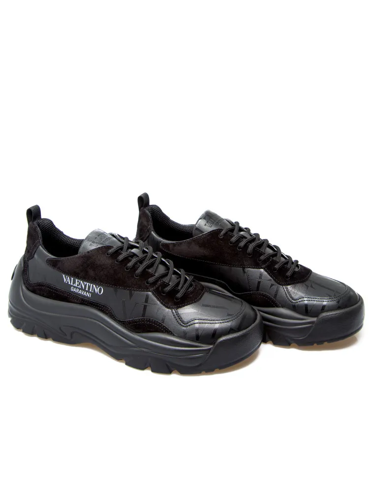 Valentino Gumboy Sneaker | Credomen