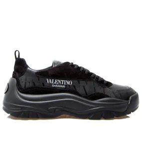 Valentino Gumboy Sneaker | Credomen