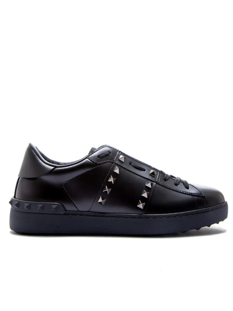 Valentino Rockstud Sneaker | Credomen