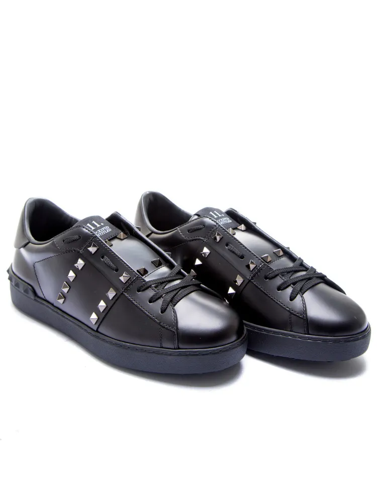 Valentino Rockstud Sneaker | Credomen