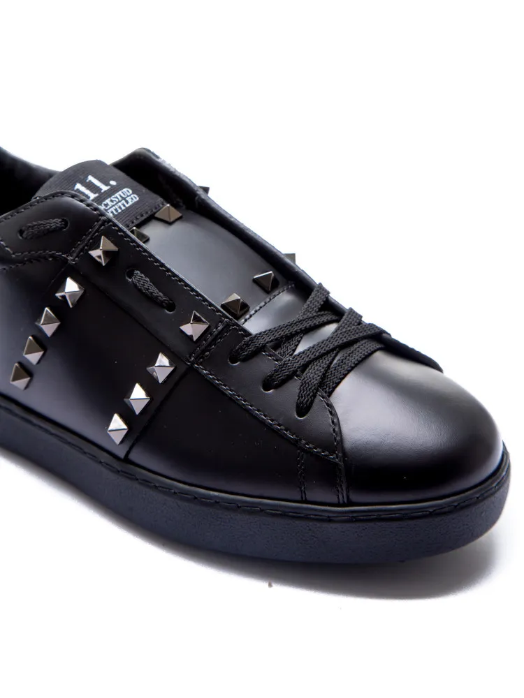 Valentino Rockstud Sneaker | Credomen