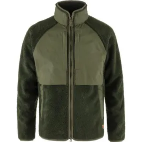 Vardag Pile Jacket