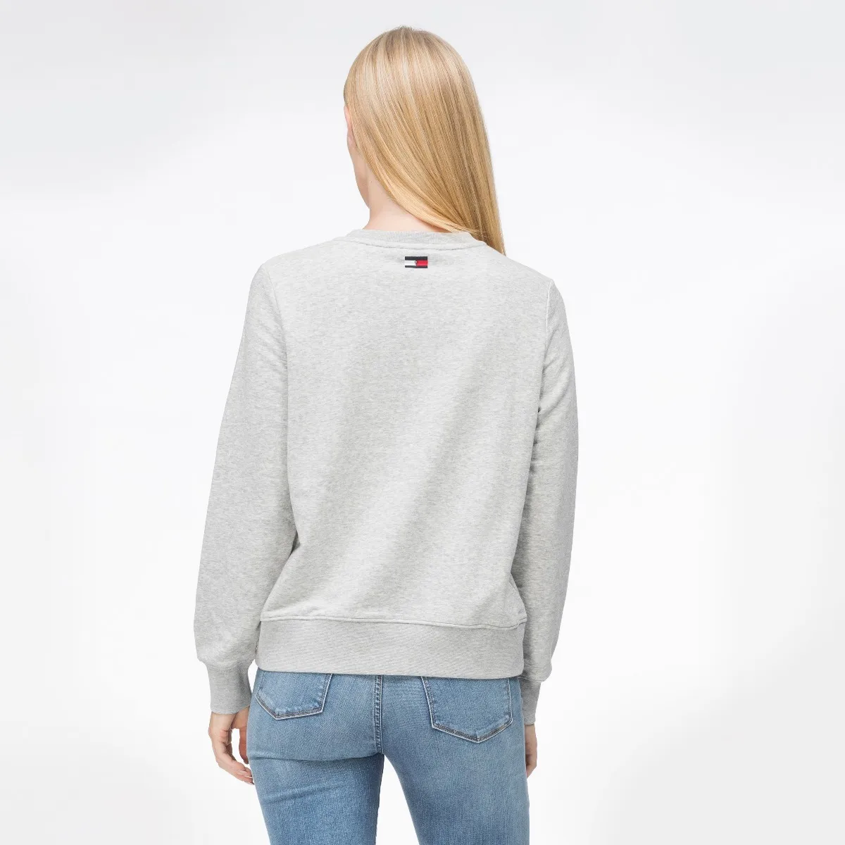 Venus Women's Day Crew Sweater | Hoodies | Tommy Hilfiger