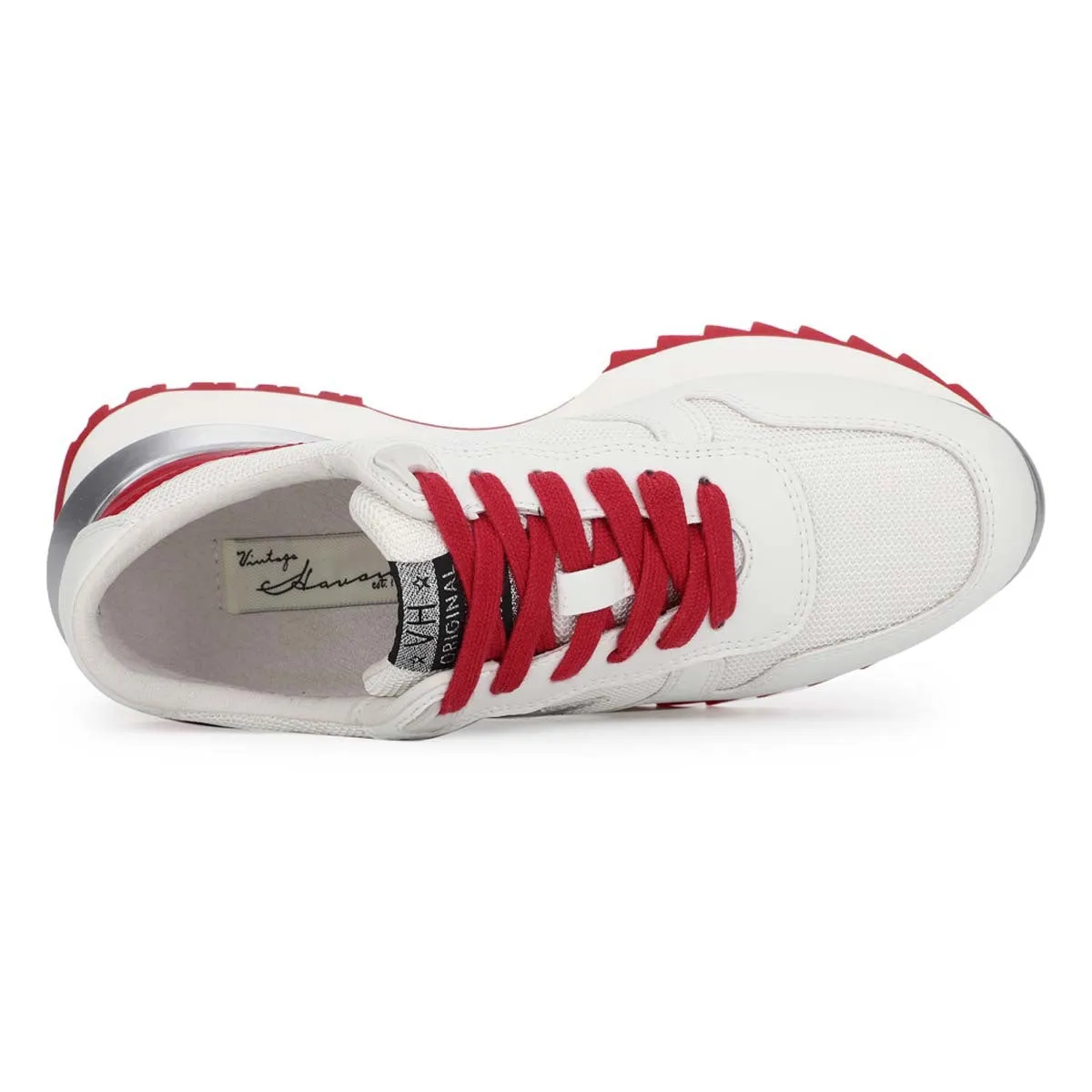 Vintage Havana - Major 18 Platform Sneakers