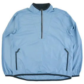 Vintage Nike Q Zip Jacket Size L