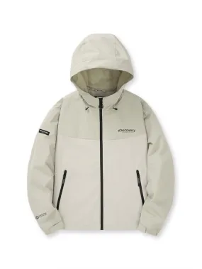 [WMS] Vertex H Gore Windstopper Jacket Beige