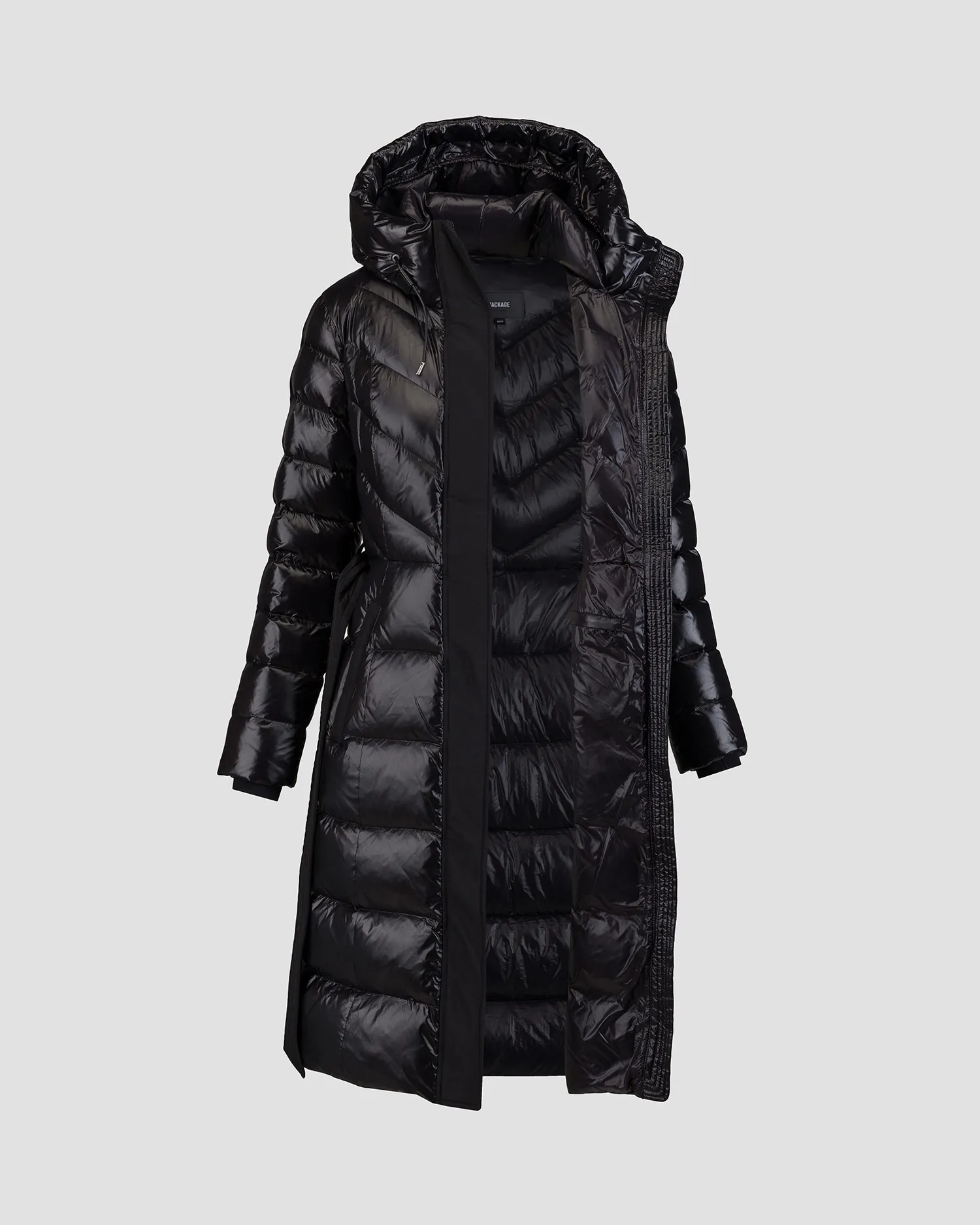 Women's down coat Mackage Coralia p002256-1