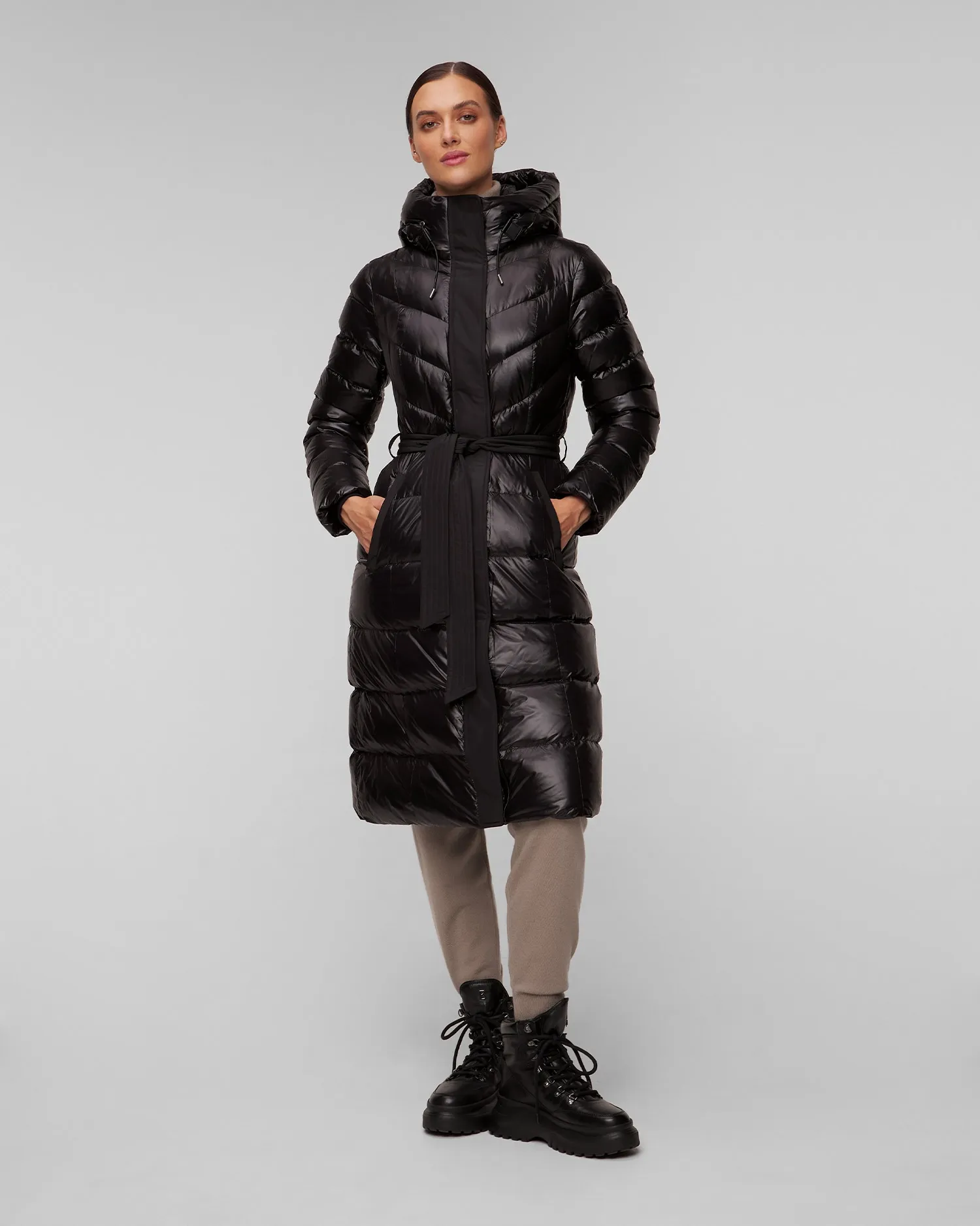 Women's down coat Mackage Coralia p002256-1