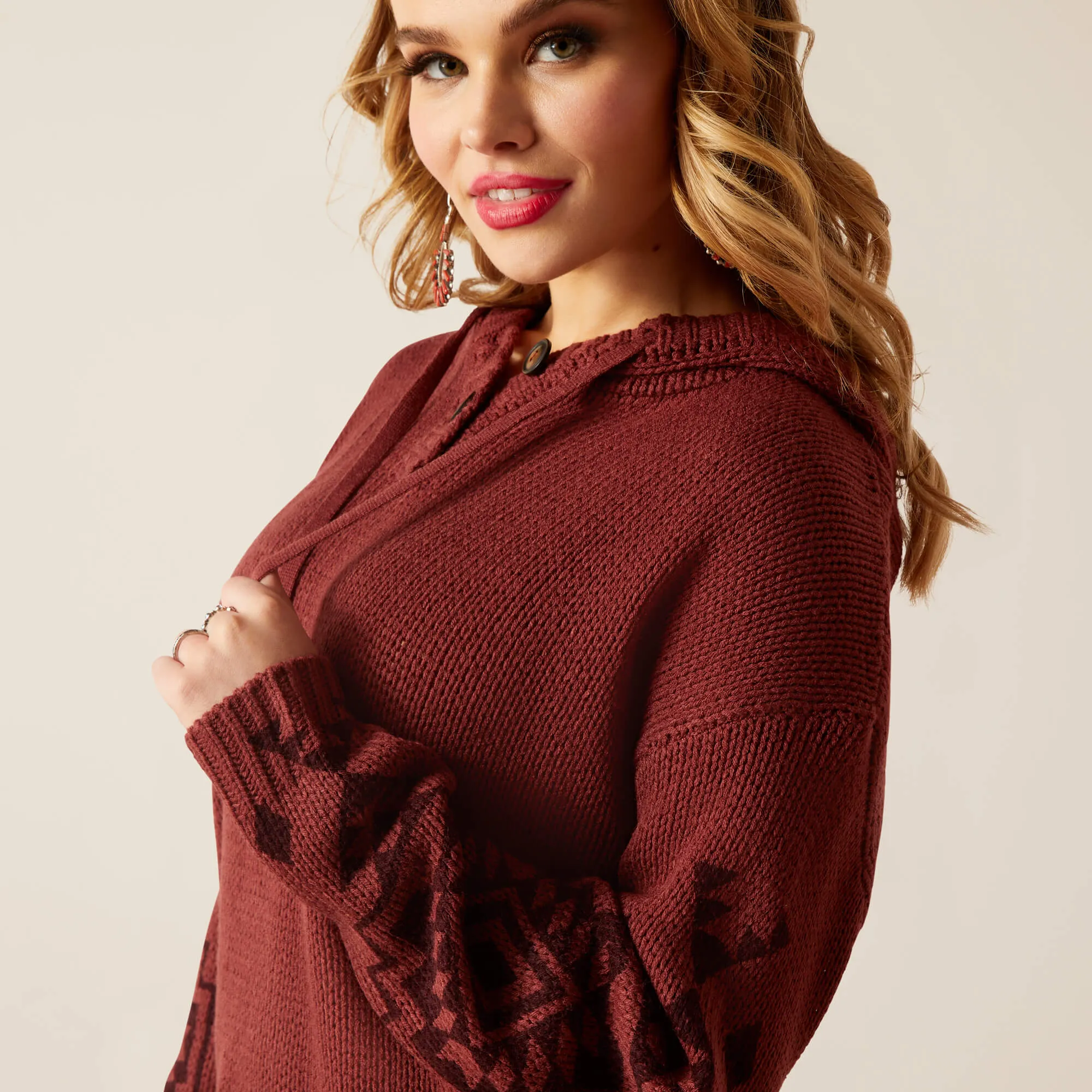 Women’s Ariat Layla Sweater #10047265