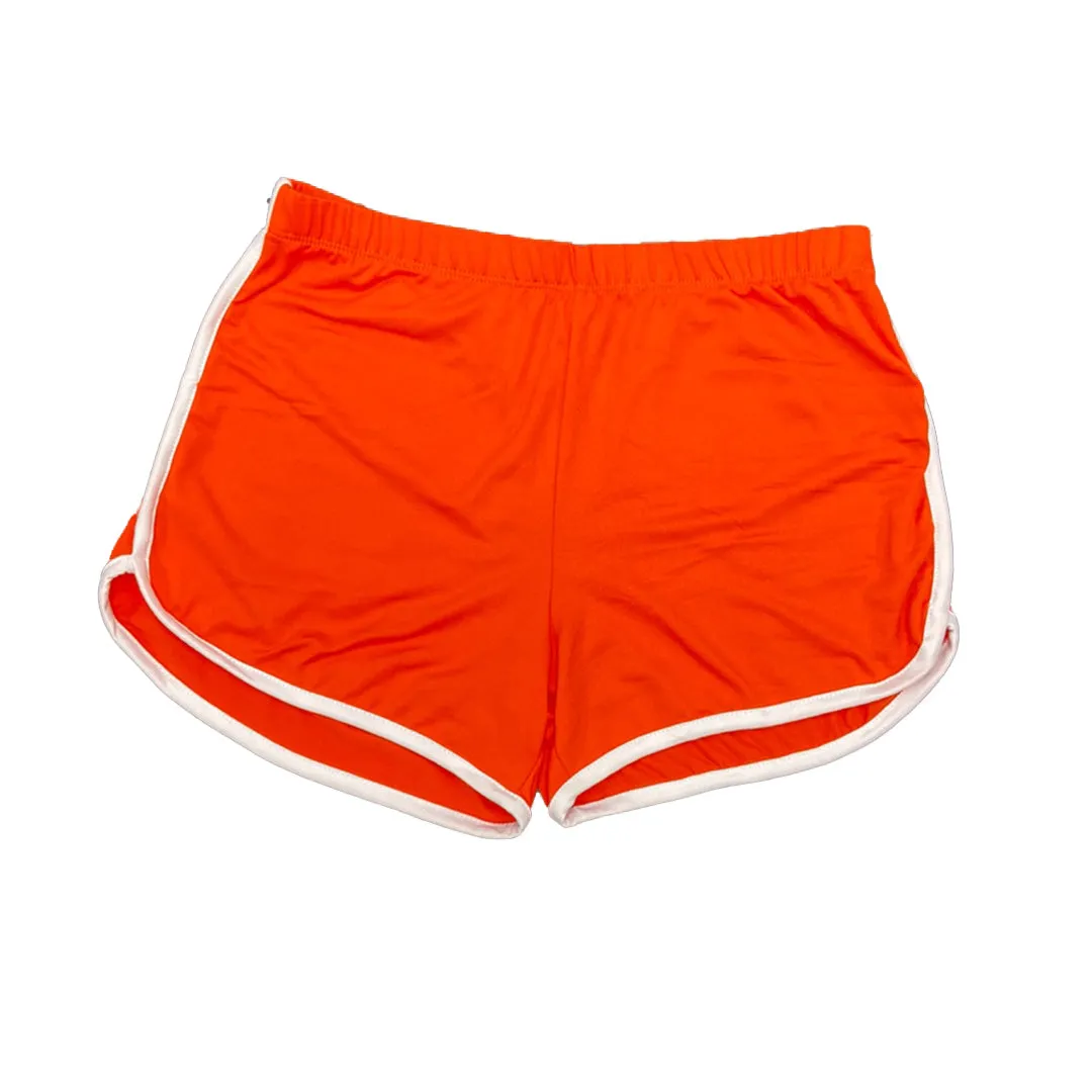 Women's Dolphin Shorts