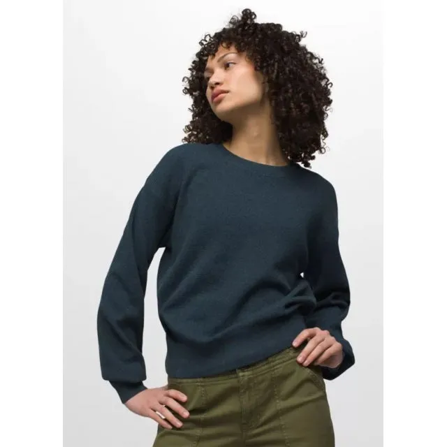 Women's Milani Crew Neck