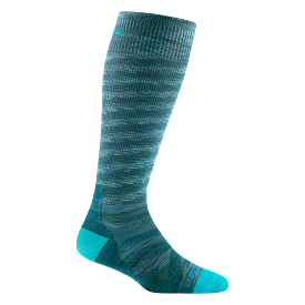 Women's RFL Over-the-Calf  Ultra-Lightweight Ski & Snowboard Sock