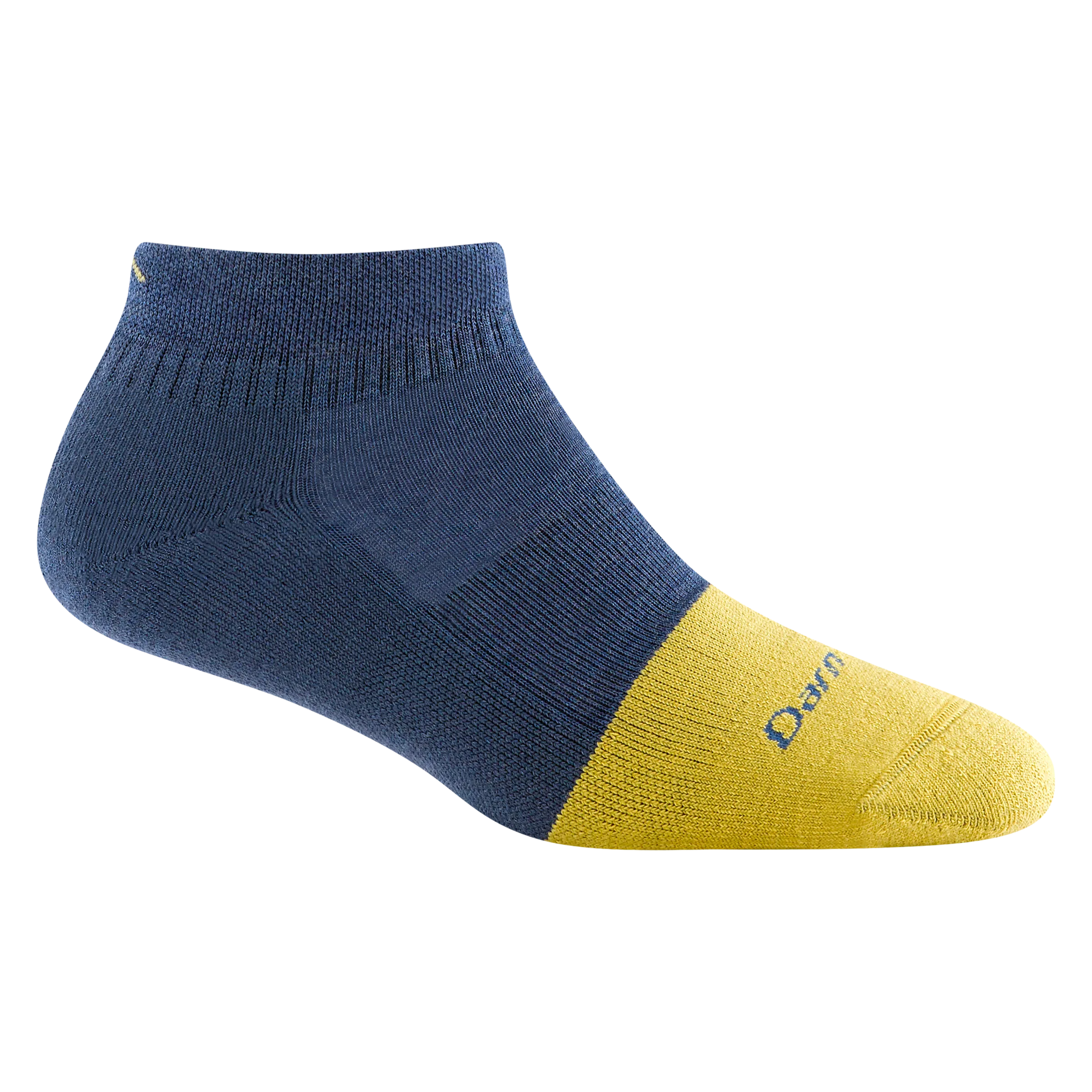 Women's Steely No Show  Lightweight Work Sock