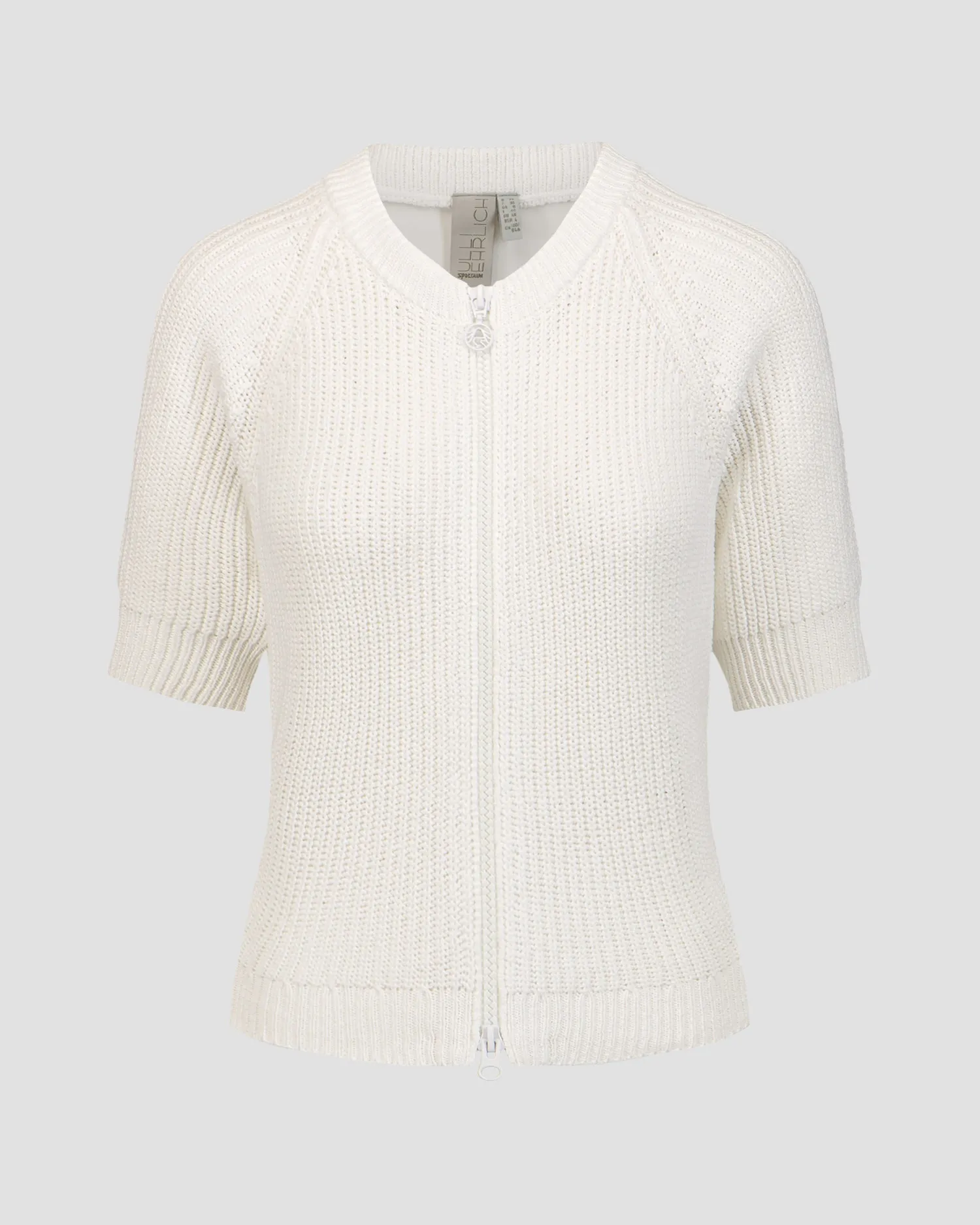 Women’s white sweater Sportalm 1754519708-1