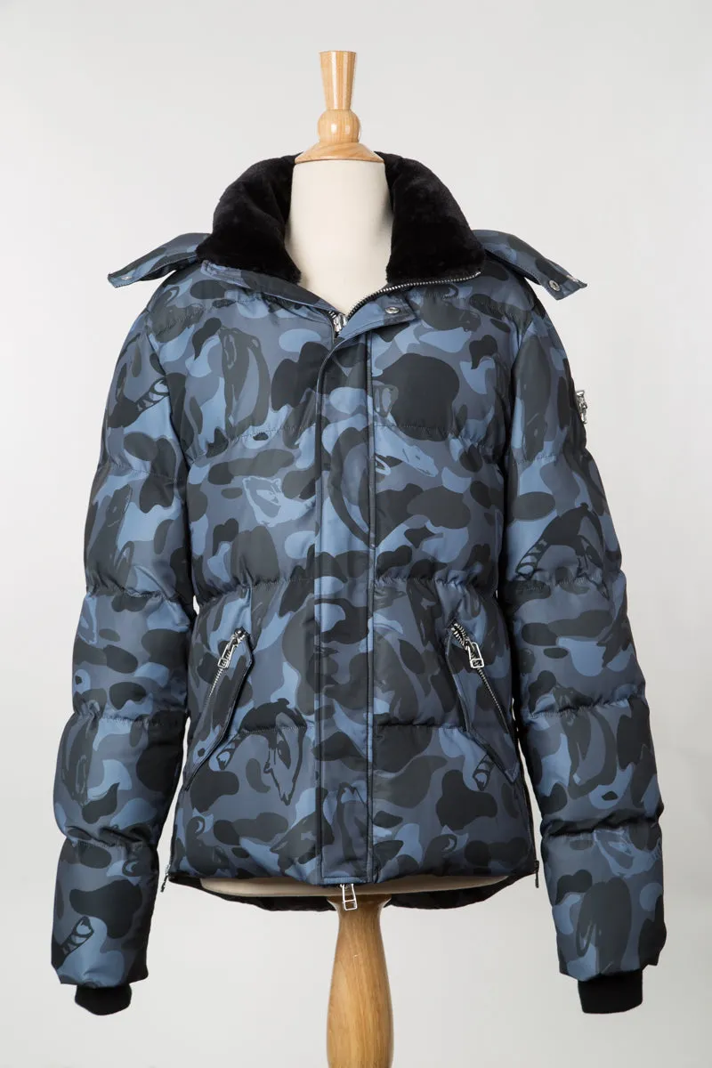 Woodpecker Men's Woody Coat